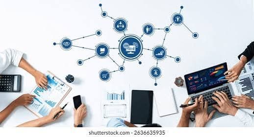 How Digital Transformation Helps Small Businesses Grow