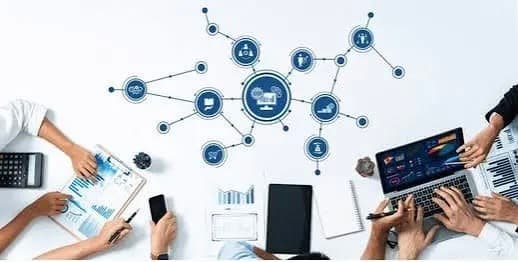 How Digital Transformation Helps Small Businesses Grow